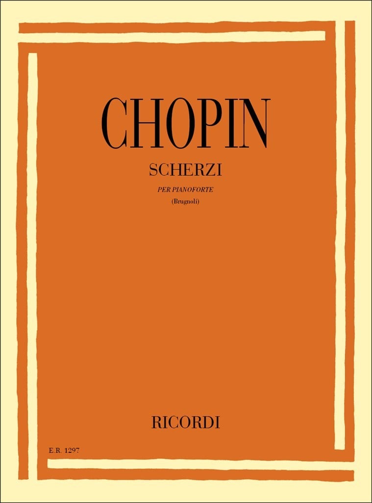 4 Scherzi